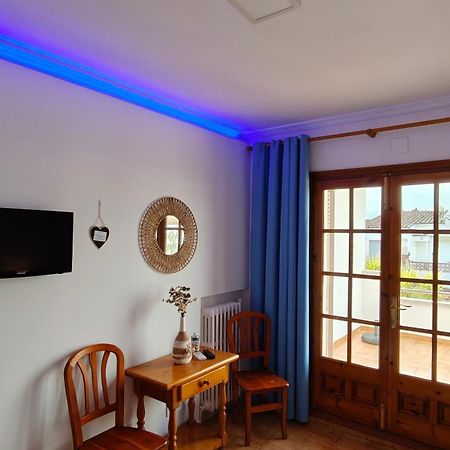 Villa Merce Empuries Sant Marti d'Empuries Kültér fotó