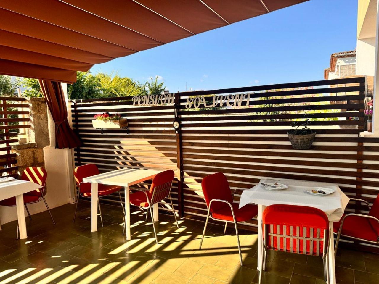 Villa Merce Empuries Sant Marti d'Empuries Kültér fotó