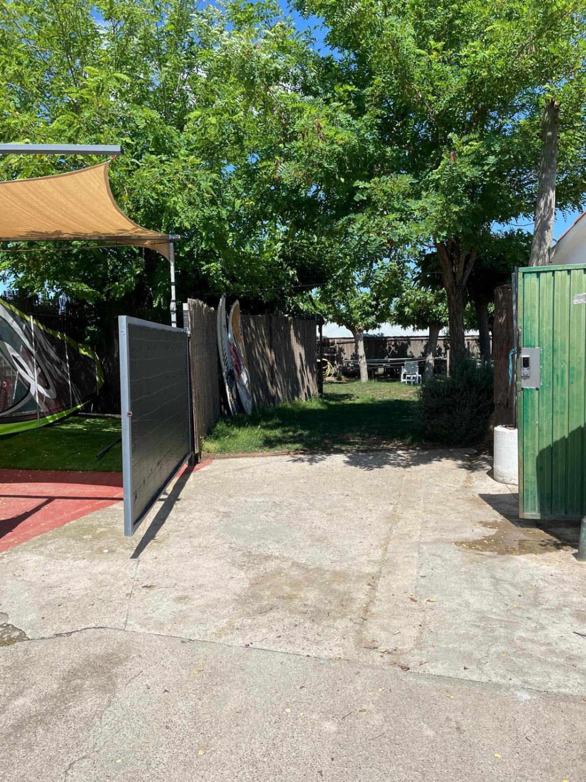 Villa Merce Empuries Sant Marti d'Empuries Kültér fotó
