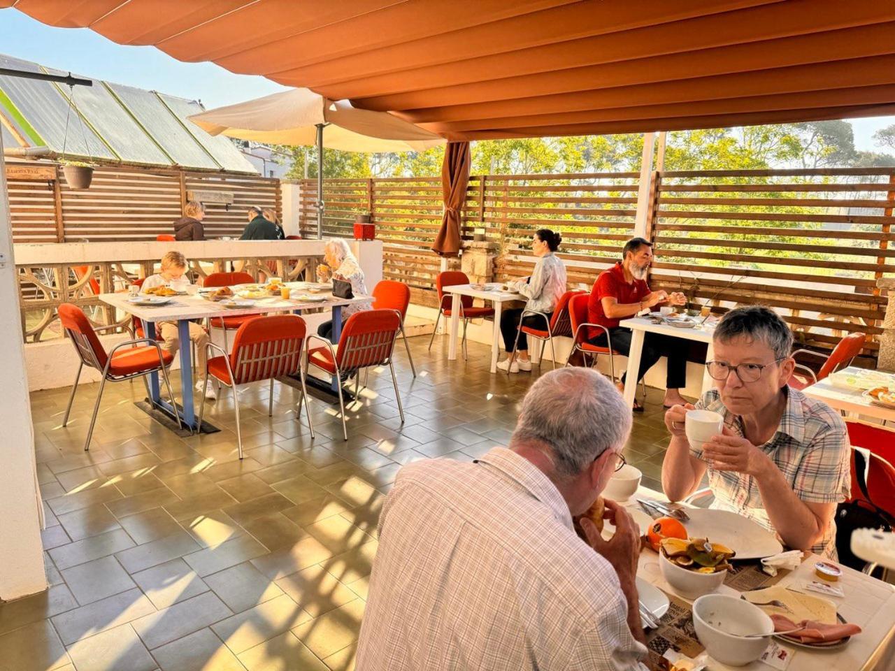Villa Merce Empuries Sant Marti d'Empuries Kültér fotó