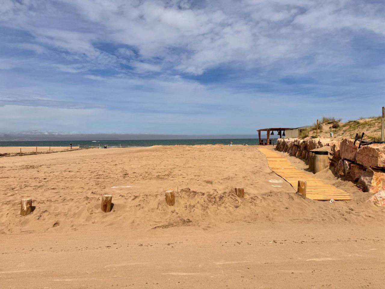 Villa Merce Empuries Sant Marti d'Empuries Kültér fotó