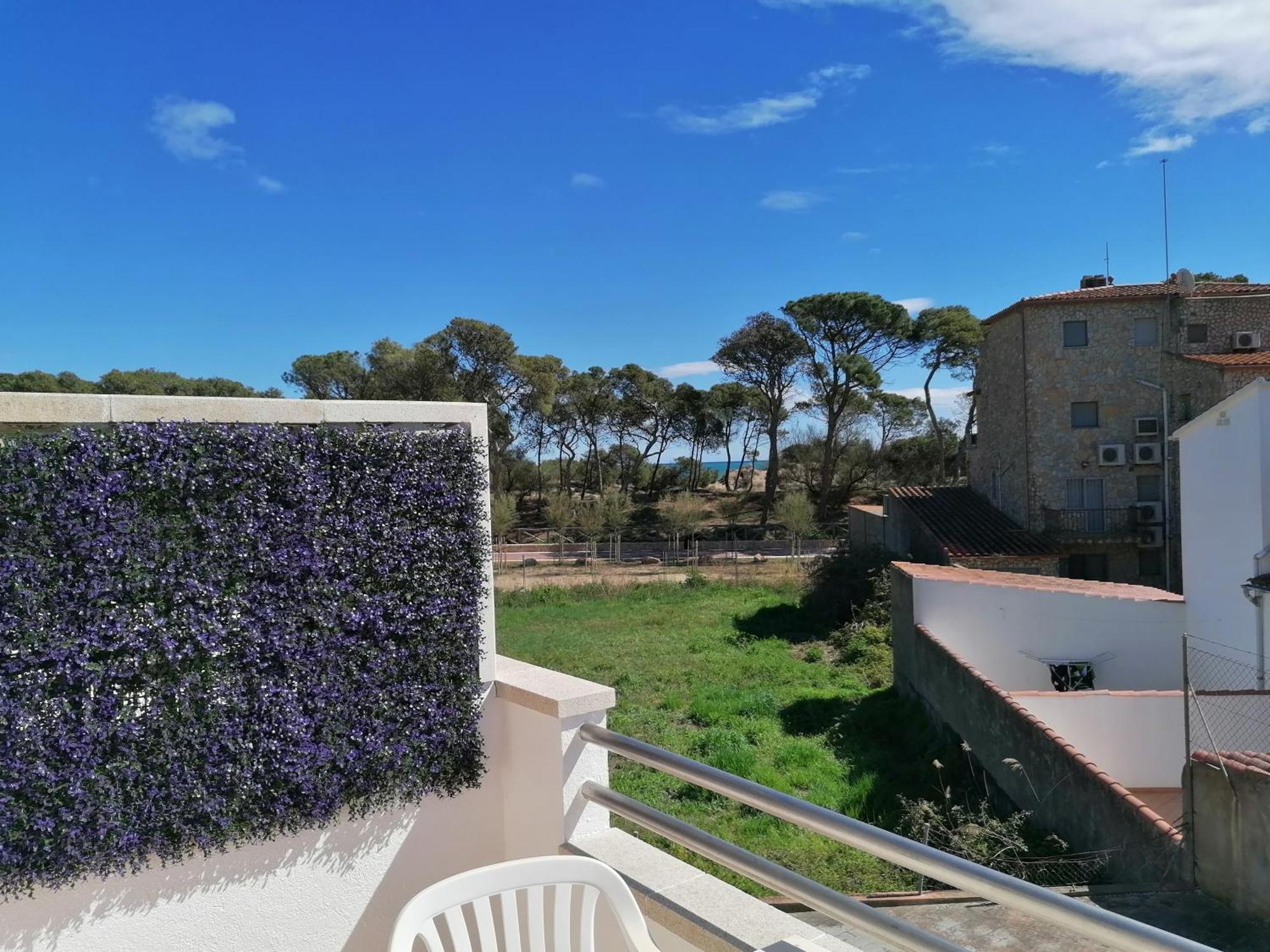 Villa Merce Empuries Sant Marti d'Empuries Kültér fotó