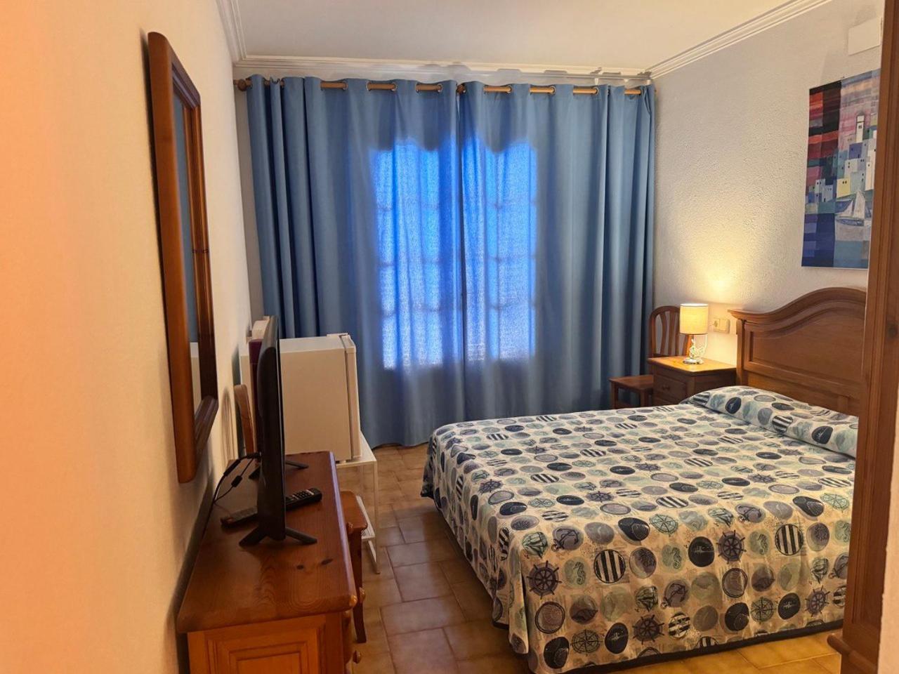 Villa Merce Empuries Sant Marti d'Empuries Kültér fotó