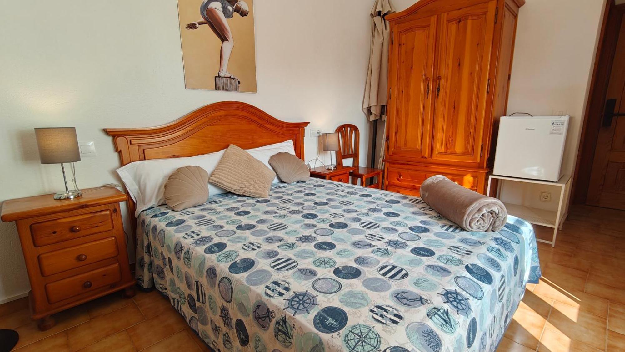 Villa Merce Empuries Sant Marti d'Empuries Kültér fotó