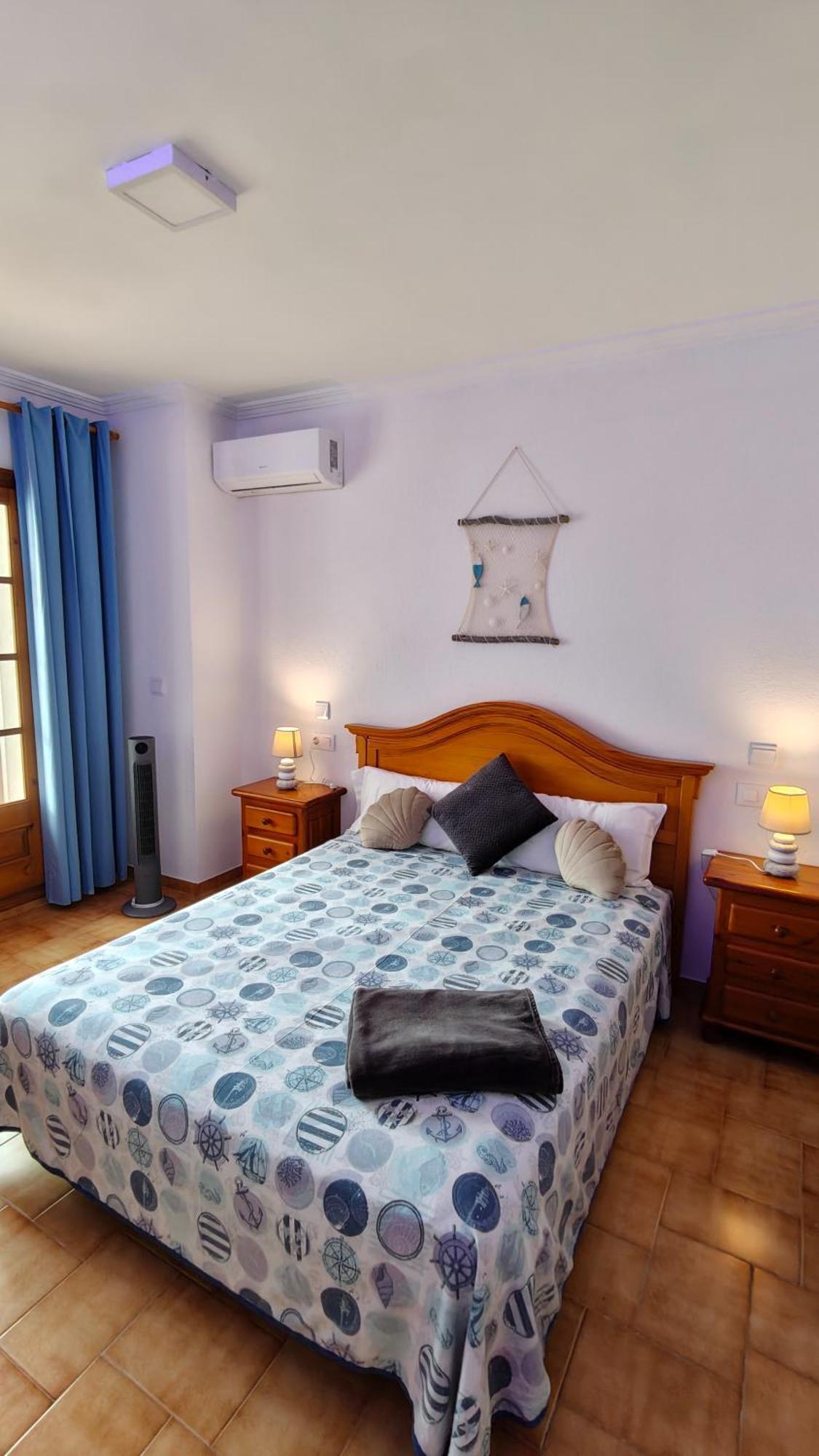 Villa Merce Empuries Sant Marti d'Empuries Kültér fotó