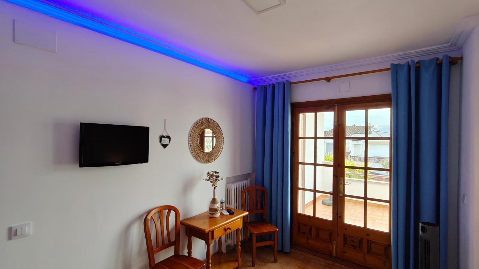Villa Merce Empuries Sant Marti d'Empuries Kültér fotó