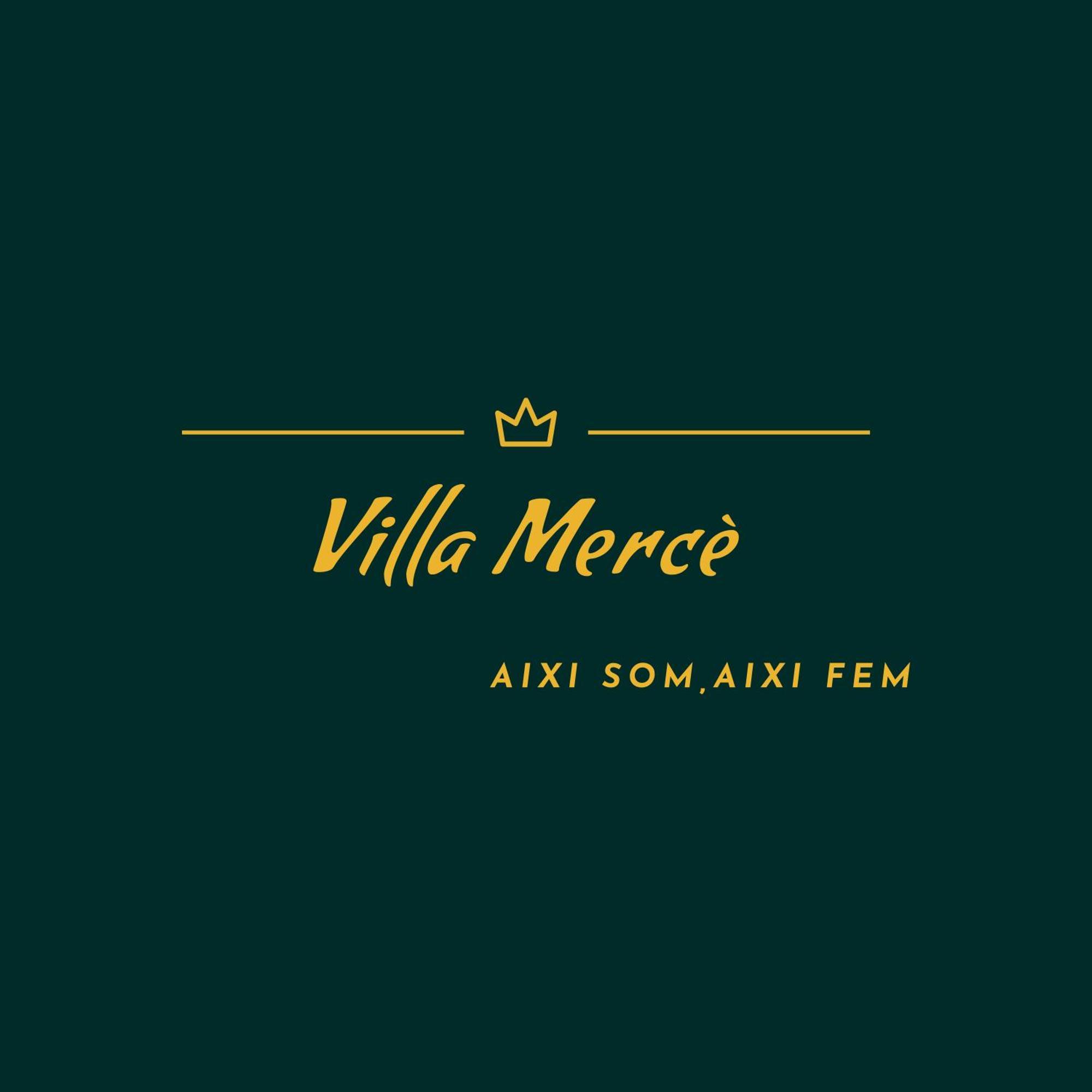 Villa Merce Empuries Sant Marti d'Empuries Kültér fotó