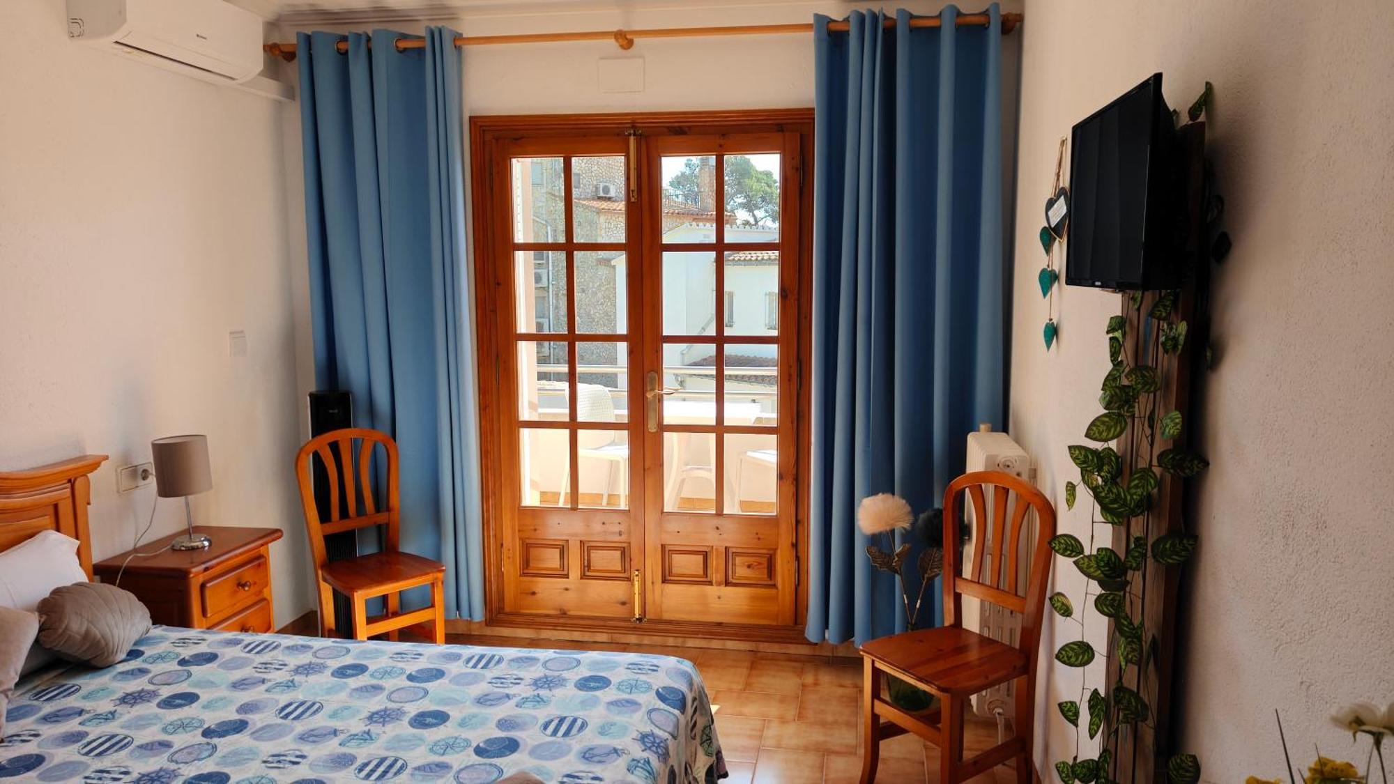 Villa Merce Empuries Sant Marti d'Empuries Kültér fotó