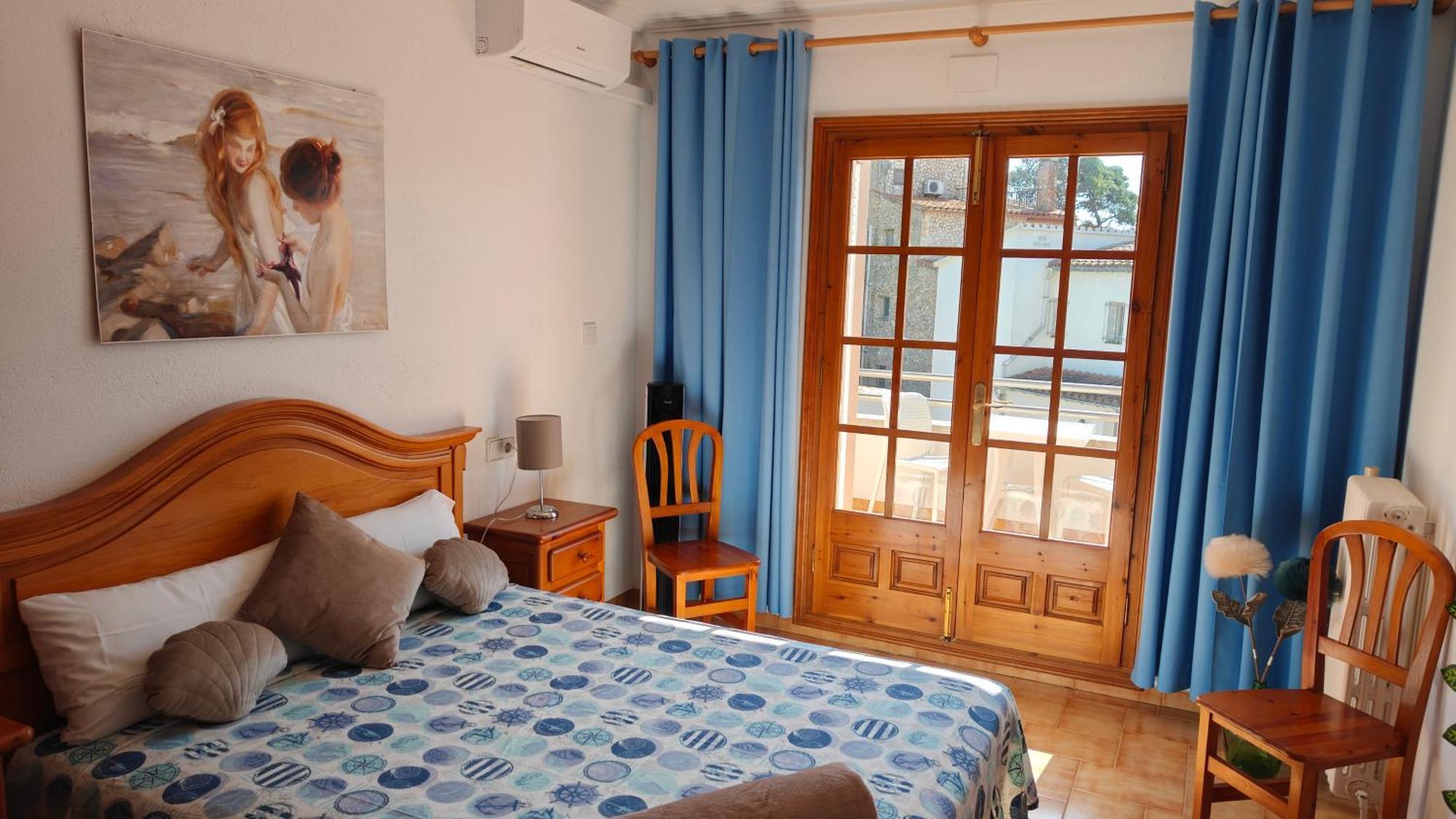 Villa Merce Empuries Sant Marti d'Empuries Kültér fotó