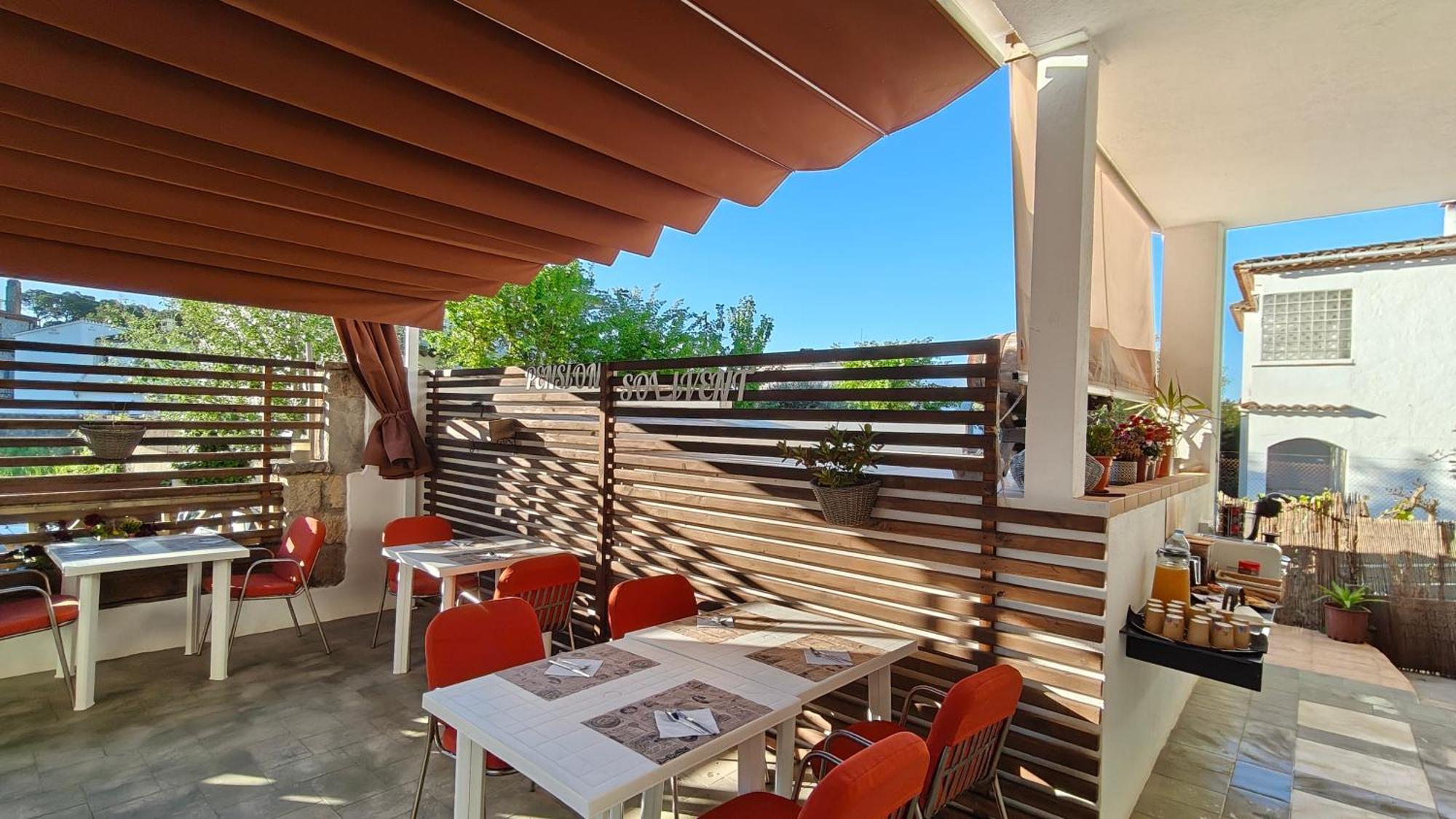 Villa Merce Empuries Sant Marti d'Empuries Kültér fotó