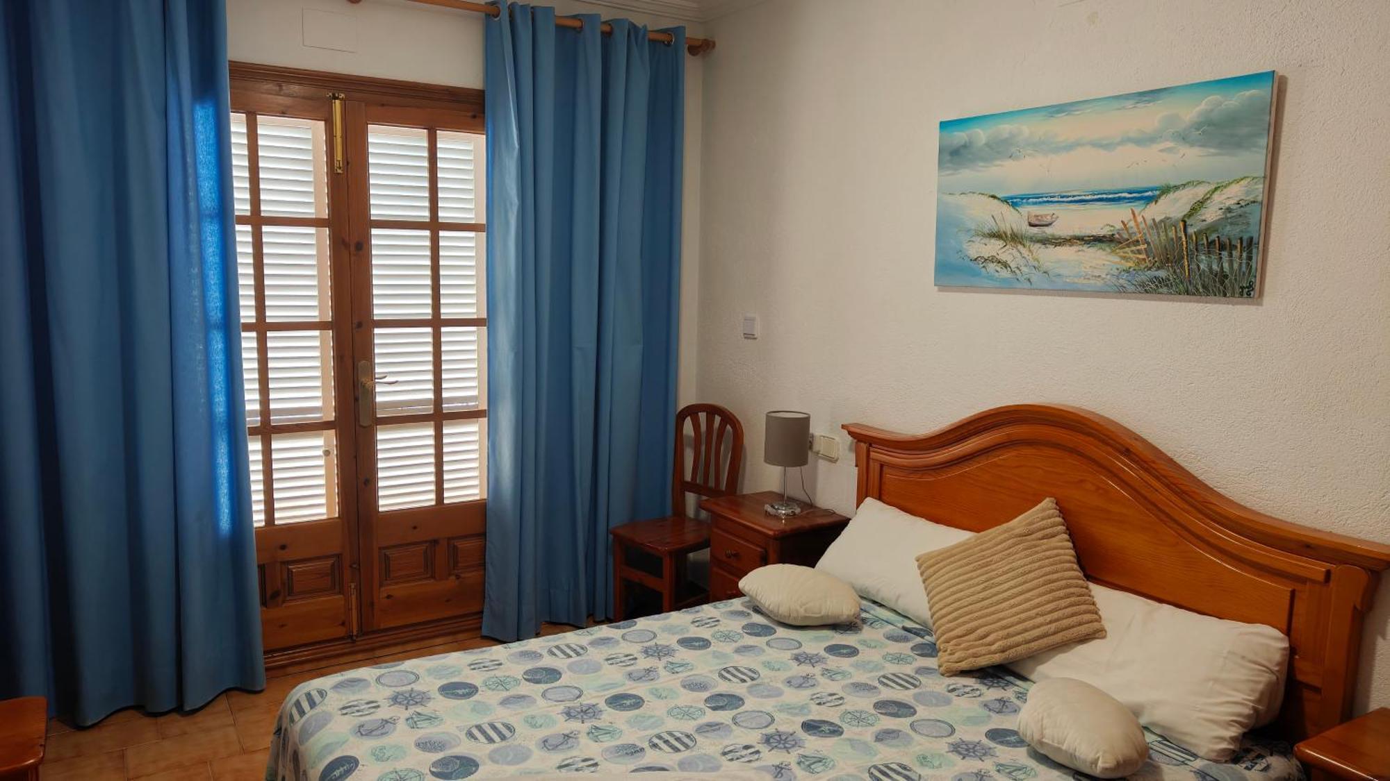 Villa Merce Empuries Sant Marti d'Empuries Kültér fotó