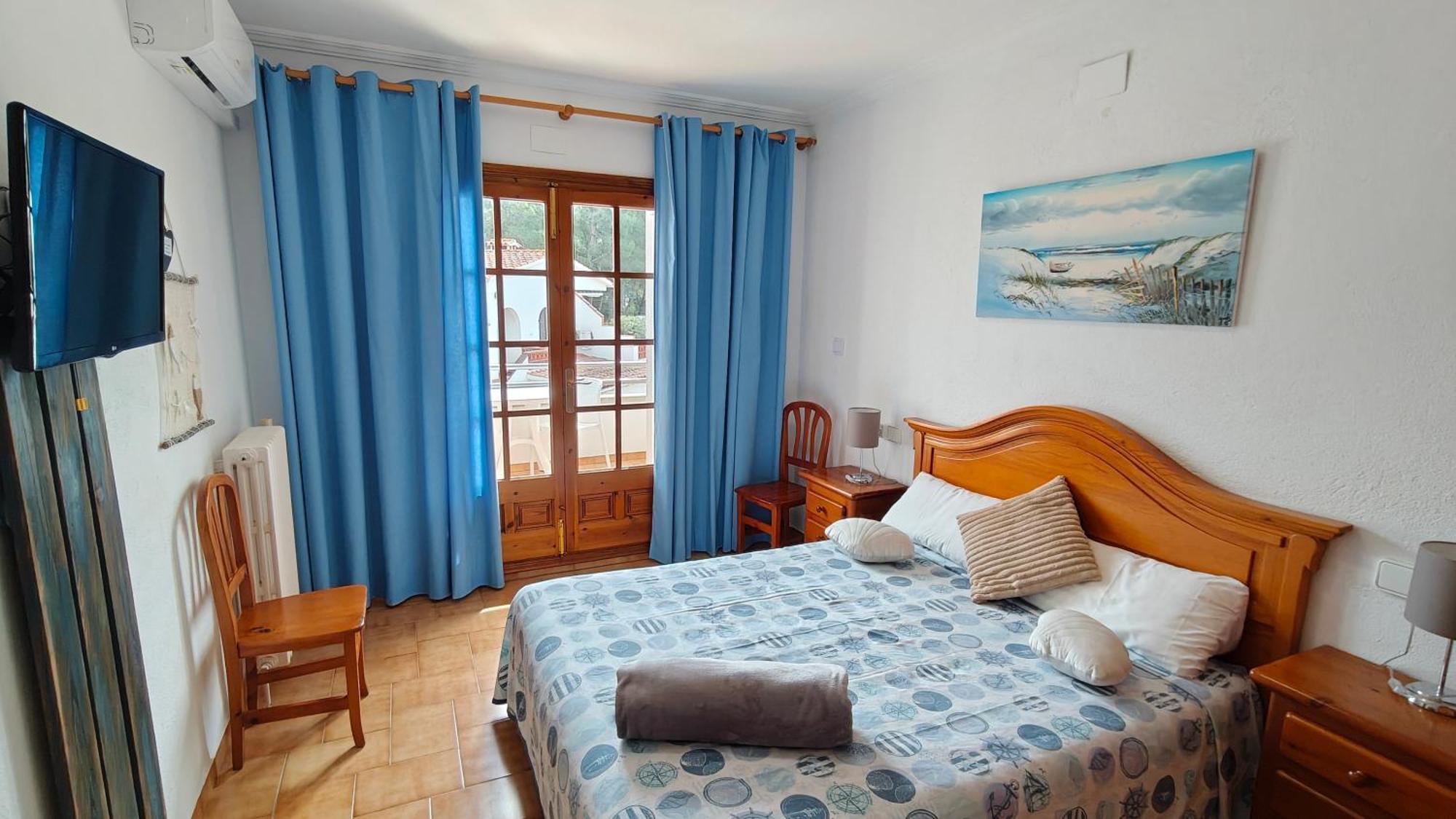 Villa Merce Empuries Sant Marti d'Empuries Kültér fotó